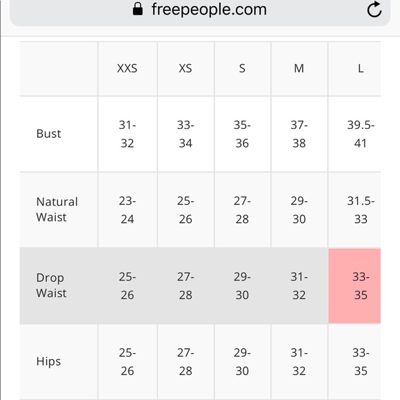 Free People Day Dream Dress - Picture 6 of 6